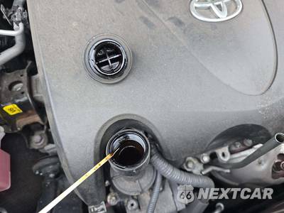 2021 Toyota Highlander LE - zdjęcie 26 z 26 - miniatura