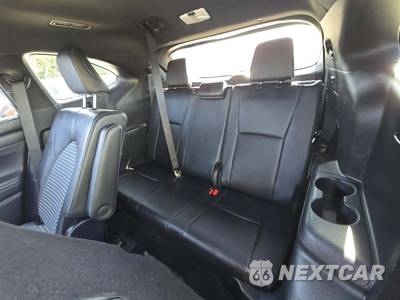 2025 Toyota Highlander XSE - zdjęcie 14 z 27 - miniatura