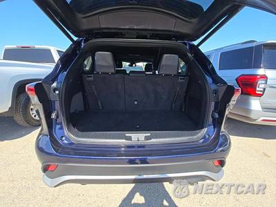 2025 Toyota Highlander XSE - zdjęcie 15 z 27 - miniatura