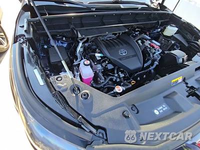 2025 Toyota Highlander XSE - zdjęcie 25 z 27 - miniatura