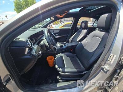 2019 Mercedes-Benz A 220 - zdjęcie 6 z 30 - miniatura