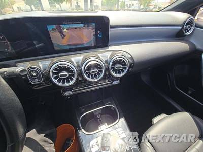 2019 Mercedes-Benz A 220 - zdjęcie 10 z 30 - miniatura