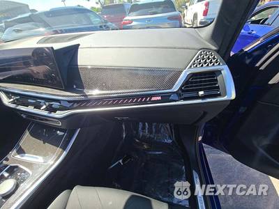 2026 BMW X5 Sports Activity Vehicle M60i xDrive - zdjęcie 19 z 24 - miniatura