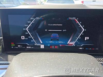 2026 BMW X5 Sports Activity Vehicle M60i xDrive - zdjęcie 9 z 24 - miniatura