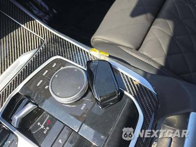 2026 BMW X5 Sports Activity Vehicle M60i xDrive - zdjęcie 8 z 24 - miniatura
