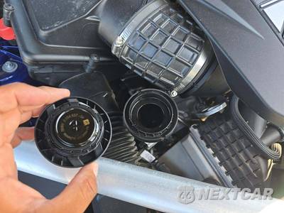 2026 BMW X5 Sports Activity Vehicle M60i xDrive - zdjęcie 23 z 24 - miniatura