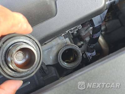 2015 Honda Odyssey EX-L w/RES 118.1" WB - zdjęcie 30 z 31 - miniatura