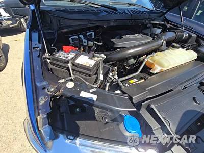 2022 Ford F-150 XL Crew Cab Medium Bed - zdjęcie 31 z 32 - miniatura