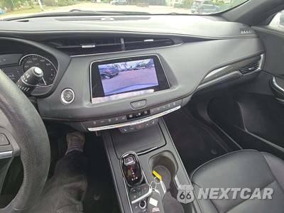 2023 Cadillac XT4 Sport 1SF - zdjęcie 7 z 24 - miniatura