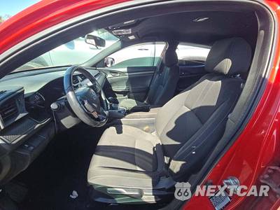 2018 Honda Civic Hatchback Sport - zdjęcie 6 z 35 - miniatura