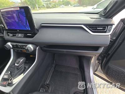 2023 Toyota RAV4 Hybrid XSE - zdjęcie 16 z 21 - miniatura