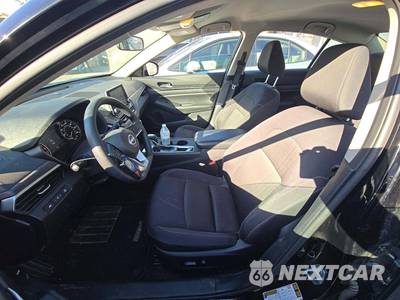 2025 Nissan Altima SV - zdjęcie 6 z 24 - miniatura