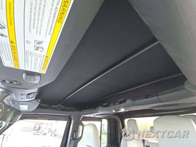 2023 Jeep Gladiator High Altitude Edition Crew Cab Medium Bed - zdjęcie 8 z 26 - miniatura