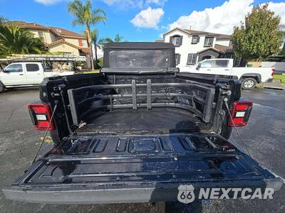 2023 Jeep Gladiator High Altitude Edition Crew Cab Medium Bed - zdjęcie 11 z 26 - miniatura