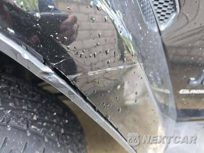 2023 Jeep Gladiator High Altitude Edition Crew Cab Medium Bed - zdjęcie 19 z 26 - miniatura
