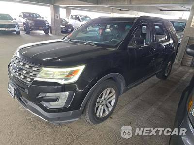 2016 Ford Explorer XLT - zdjęcie 1 z 30 - miniatura