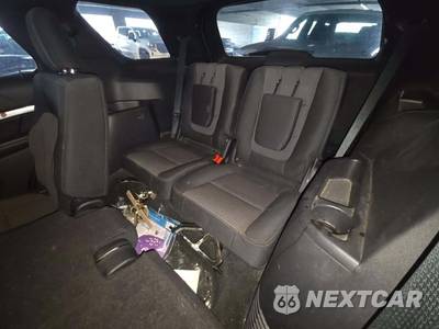 2016 Ford Explorer XLT - zdjęcie 14 z 30 - miniatura