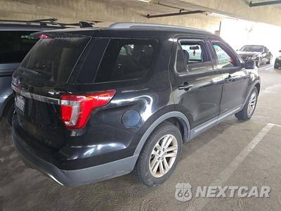 2016 Ford Explorer XLT - zdjęcie 3 z 30 - miniatura
