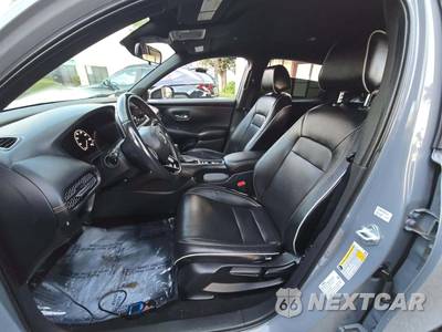 2024 Honda HR-V Sport - zdjęcie 6 z 24 - miniatura