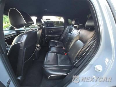 2024 Honda HR-V Sport - zdjęcie 13 z 24 - miniatura