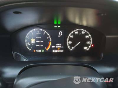 2024 Honda HR-V Sport - zdjęcie 9 z 24 - miniatura