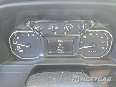 2022 GMC Sierra 1500 Limited Elevation Crew Cab Short Bed 3SB - zdjęcie 9 z 28 - miniatura