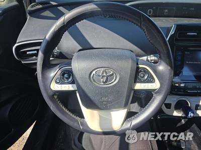 2019 Toyota Prius Prime Plus - zdjęcie 22 z 33 - miniatura