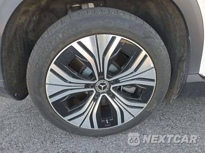 2024 Mercedes-Benz EQE 350 SUV - zdjęcie 19 z 21 - miniatura