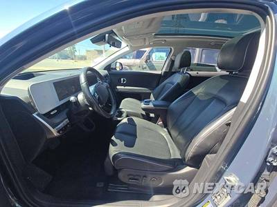 2024 Hyundai IONIQ 5 Limited - zdjęcie 6 z 26 - miniatura