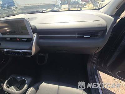 2024 Hyundai IONIQ 5 Limited - zdjęcie 19 z 26 - miniatura