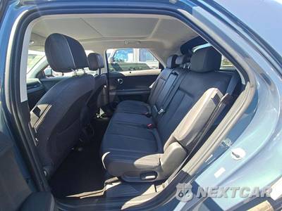 2024 Hyundai IONIQ 5 Limited - zdjęcie 13 z 26 - miniatura