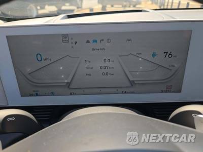 2024 Hyundai IONIQ 5 Limited - zdjęcie 9 z 26 - miniatura