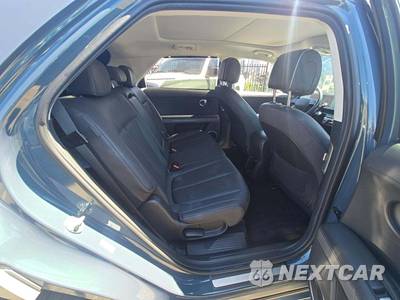 2024 Hyundai IONIQ 5 Limited - zdjęcie 16 z 26 - miniatura