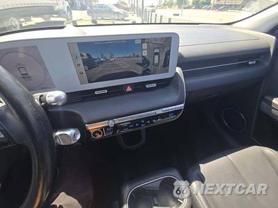 2024 Hyundai IONIQ 5 Limited - zdjęcie 10 z 26 - miniatura