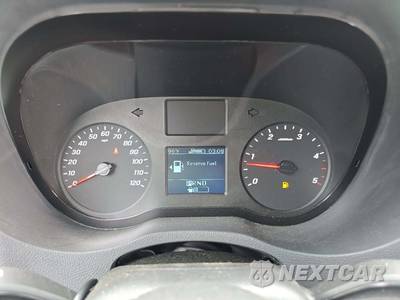 2019 Mercedes-Benz Sprinter 2500 Passenger Van High Roof 144.0" WB - zdjęcie 9 z 25 - miniatura