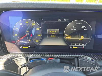 2020 Mercedes-Benz G 550 4MATIC - zdjęcie 9 z 26 - miniatura