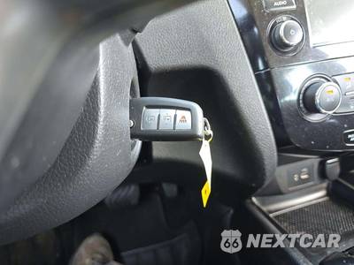2021 Nissan Rogue Sport S - zdjęcie 8 z 34 - miniatura