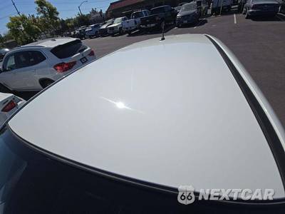 2021 Nissan Rogue Sport S - zdjęcie 12 z 34 - miniatura