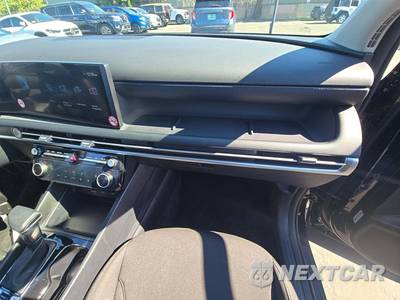 2026 Hyundai Tucson SEL - zdjęcie 16 z 21 - miniatura