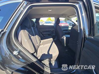 2026 Hyundai Tucson SEL - zdjęcie 13 z 21 - miniatura