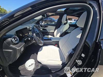 2023 Mercedes-Benz C 300 Sedan - zdjęcie 6 z 28 - miniatura