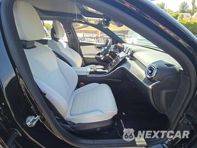 2023 Mercedes-Benz C 300 Sedan - zdjęcie 18 z 28 - miniatura