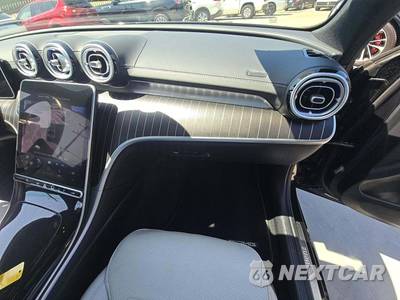 2023 Mercedes-Benz C 300 Sedan - zdjęcie 19 z 28 - miniatura