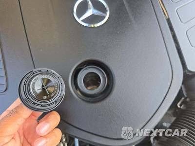 2023 Mercedes-Benz C 300 Sedan - zdjęcie 28 z 28 - miniatura