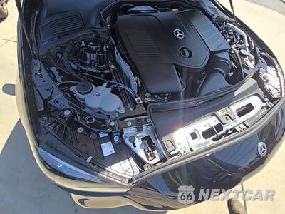 2023 Mercedes-Benz C 300 Sedan - zdjęcie 26 z 28 - miniatura