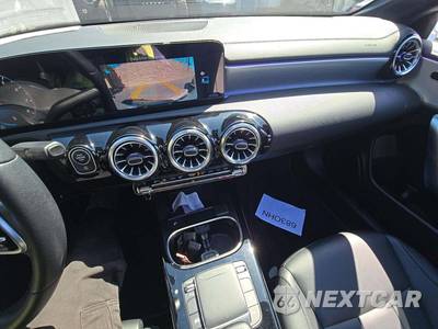 2022 Mercedes-Benz CLA 250 - zdjęcie 10 z 26 - miniatura