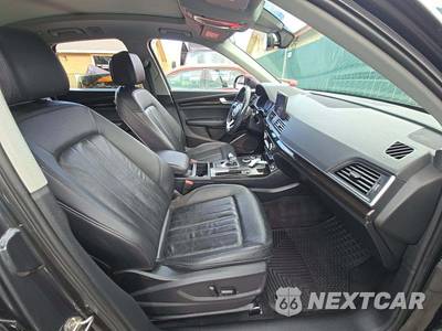 2018 Audi Q5 Premium Plus - zdjęcie 18 z 32 - miniatura