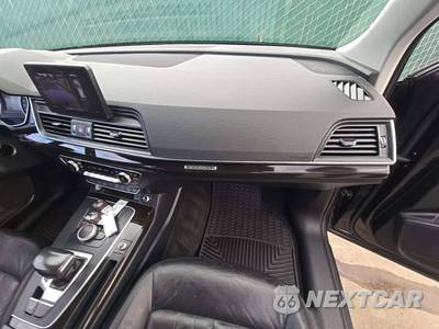 2018 Audi Q5 Premium Plus - zdjęcie 19 z 32 - miniatura