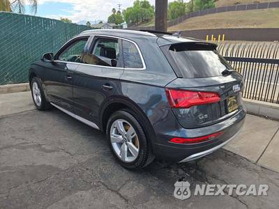 2018 Audi Q5 Premium Plus - zdjęcie 2 z 32 - miniatura