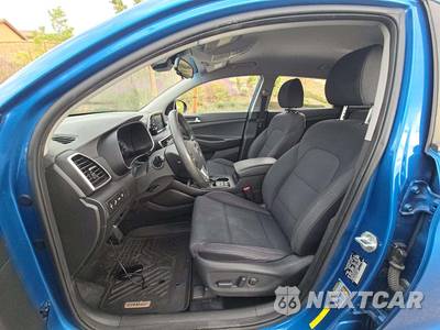 2020 Hyundai Tucson Value - zdjęcie 6 z 29 - miniatura